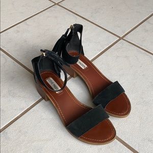 Steve Madden Darcie Ankle Strap Sandal